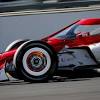 Indycar is a fickle sport. 1
