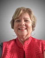 Lynne Kernaghan Obituary (1944