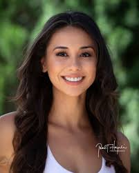 2023 Miss Chinatown Hawaii & Miss Hawaii Chinese Contestants.