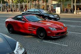 Mercedes Benz Slr Mclaren Roadster 722 S Luxury Cars Mercedes Slr Mclaren Mercedes Benz