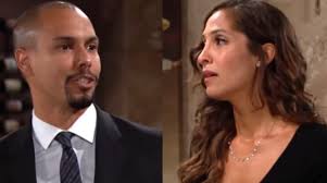 Suspicion of character's intentions in TV show