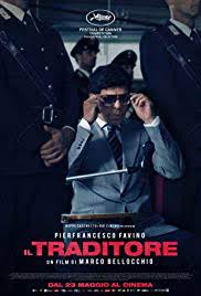 Rated r for violence, sexual content, language and brief graphic nudity. The Traitor 2019 Film Wikipedia