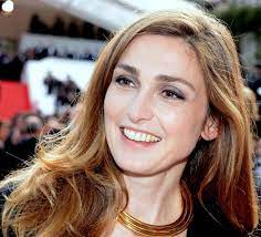 She is also known for being the partner of the former president of the french republic, f. Julie Gayet Wikipedia