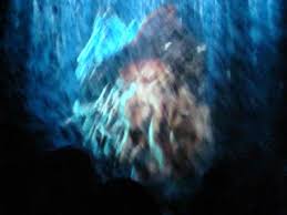 Pirates Of The Caribbean Davy Jones Mist Screen Disney World Magic Kingdom Pirates Of The Caribbean Original Disneyland