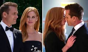 Why It Took 8 Seasons For Harvey & Donna To Finally Get Together In Suits