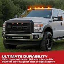 Image result for Bright Amber 1999 F250