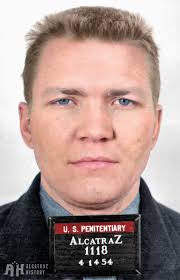 April 14, 1954: Robert Luke, 1118-AZ,...