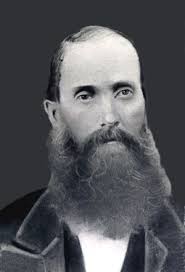 Benjamin Berry Bailey (abt.1837-abt.1904)