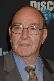 Astronaut Edgar Mitchell, 6th Man