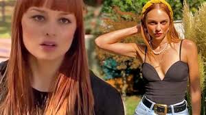 Maybe you would like to learn more about one of these? Nilperi Sahinkaya Dan Estetik Iddialarina Yanit