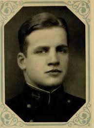 Richard Nott Antrim (1907-1969)