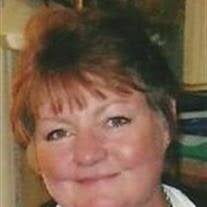 Claudia Woody Vigil Obituary