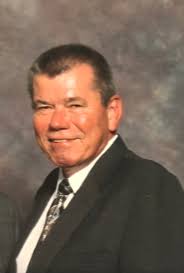 In loving memory of John D. Anderson