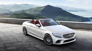 Maybe you would like to learn more about one of these? The C Class Cabriolet Mercedes Benz Usa
