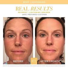Lisa Stenger Martin's Rodan+Fields Biz