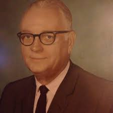 Mrs Marilyn Berkley Berry (1928-2006)