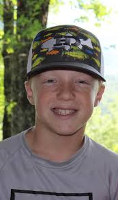 Happy Heavenly Birthday Brodie! Hard to believe you would have been 17  years old today. Not a day goes by that I don't think about you. I wonder  what you would look