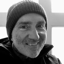 Peter Moore (@petermooreauthor) • Facebook