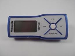 Cannot access the device but instead see only the word locked and an image of a lock on the screen. Unlocking My Sansa Please Help Sandisk Sansa M230 Series Mp3 Player Ifixit