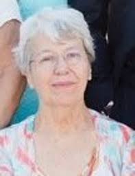 Eloise Kindja Obituary May 14, 2019