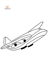 You might also be interested in coloring pages from airplanes category. Planes Coloring Page Print For Free And Online Here