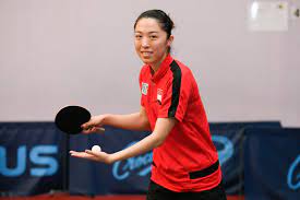 Professional tennis coaching for all levels; Table Tennis Yu Mengyu Named Singapore Table Tennis Association S Player Of The Year Sport News Top Stories The Straits Times