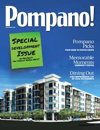 pompano! magazine november 2019 by
