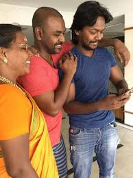 Latha Raghava Lawrence Wife Wiki Biography Age Images News Bugz Raghava lawrence is an indian choreographer who has also appeared in films as an actor, director, composer and playback singer. latha raghava lawrence wife wiki
