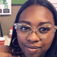 Tina Celestine's Instagram, Twitter & Facebook