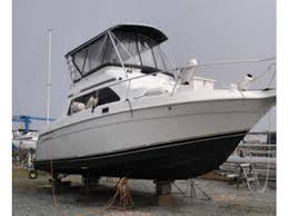 If you are in the market for a motoryacht, look no further than this 1994 mainship 31 sedan bridge, just reduced to $54,000. 1996 Maiship Sedan Bridge Powerboat For Sale In New York
