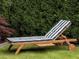 Patio Loungers Up To 70 Off Beliani De
