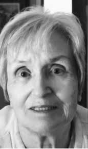 Doris Cuddy Obituary (1932