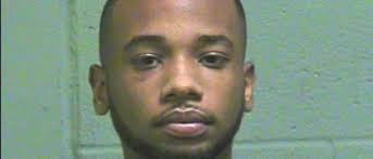 Arrest warrant issued for suspected Penn Square Mall shooter