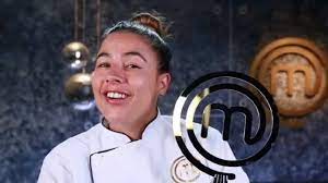 Los saqué a todos'': Carla Giraldo es la nuevo MasterChef Celebrity  Colombia - Semana