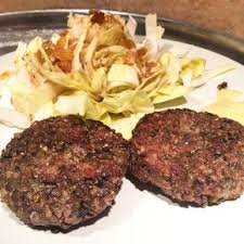 Un Recette De Steaks Vegetaux Pour Les Flemmards La Recette Est Hyper Facile Steak Vegetal Cuisine Vegetarienne Recette Steak