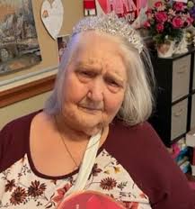 Obituary for Mary Lou (Crites) Hardy