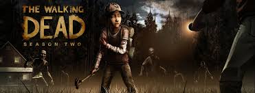 The Walking Dead Season Two Game Guide Gamepressure Com