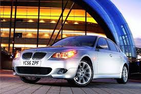 I had the car for 9 months and no issue at all. Review Bmw 5 Series 2003 2010 Honest John