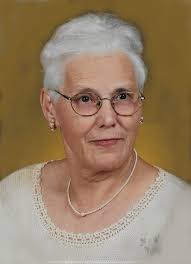 Obituary information for Patsy Anne 'Pat' Garrison