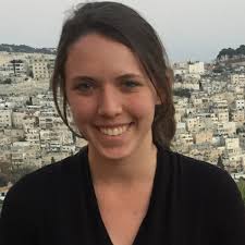 Cecelia Bloom's Instagram, Twitter & Facebook