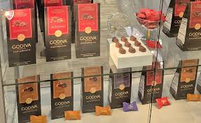 Image result for godiva