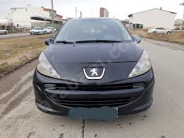 Galeriden Peugeot 207 1 4 Hdi Sportium 2011 Model Sivas 50 000 Tl Arabam Com Araba Acil Arac Ikinciel Sahibinde Trinksat Peugeot Peugeot