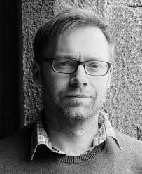 Theaker's Quarterly Fiction: 2019