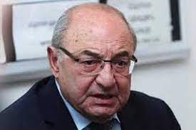 Last updated january 25, 2019. Arminfo Vazgen Manukyan Armenia Will Not Receive Investments Under Pashinyan