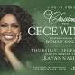 CeCe Winans - Savannah