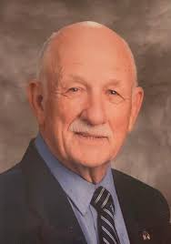 Obituary for David Stanley Dodson