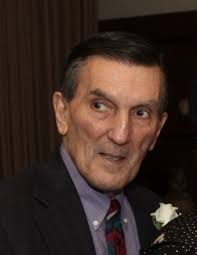 Obituary information for Aniello "Neal" J. Mercaldo