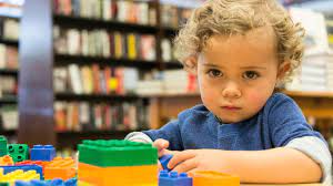 Often, these children also developed a seizure disorder. Early Signs Of Autism Raising Children Network