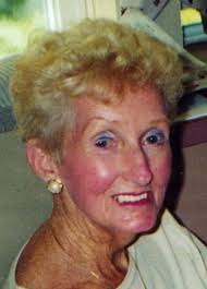 Obituary information for Althea Bernice (Casson) Thomas