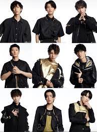 snowman stories スノーマン 岩本照 スノー